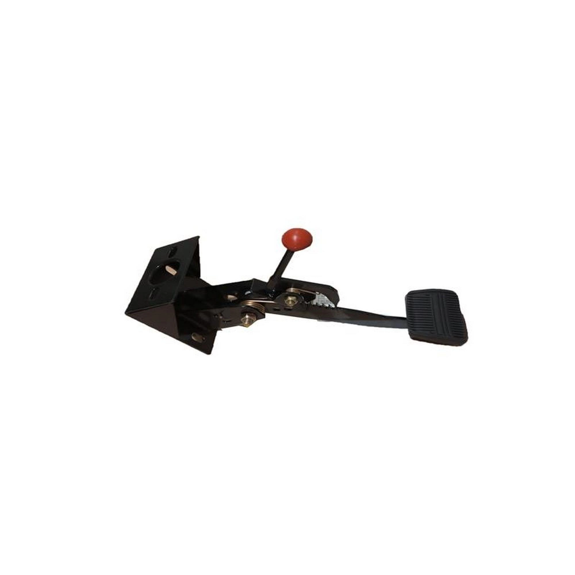 SKYJET RE-VAN ARKA FREN PEDALI #SJ 4029